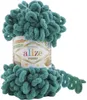 Alize Puffy (100g/9m) 847 tannengrün Náhled obrázku produktu 1