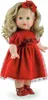 Tina Natale Puppe 42 cm Marina & Pau 622 Produktbild-Vorschau 5