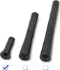 Universal 3,5cm Auto Kurz Stab Dach Antenne Radio Carbon Produktbild-Vorschau 4
