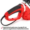 HECHT 610 Heckenschere Elektro | 600W | 61 cm Schnittlänge Produktbild-Vorschau 12