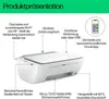 HP DeskJet 2810e All-in-one Drucker weiß Produktbild-Vorschau 9