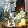 LED-Infinity-Stern, DM  20  cm Produktbild-Vorschau 6