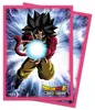 Ultra Pro Sleeves - Dragon Ball Super (65 Sleeves) Produktbild-Vorschau 3