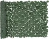 VEVOR recinto di edera, 99x249cm, schermo verde Anteprima dell’immagine prodotto 1