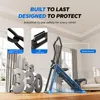 Stepper escalier vertical et pliable MERACH, 3 résistances, Voir les images du produit 4