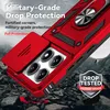 Pouzdro pro Xiaomi 14T Pro dvouvrstvé pouzdro s posuvným Náhled obrázku produktu 7