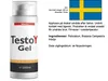 TestoY Gel - 200 ml Náhľad obrázku produktu 14
