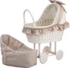 Kočárek pro panenky LULU Willow 48X27 H38/60 CM Náhled obrázku produktu 9