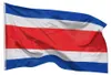PHENO FLAGS Costa Rica Flagge 90 x 150 cm Kostarika Fahne Produktbild-Vorschau 1