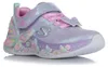 Skechers Butterfly Bliss Sportschuh Lila Produktbild-Vorschau 16