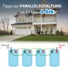 EPEVER® Lithium Batterie 12,8V 100Ah – mit integriertem Produktbild-Vorschau 7