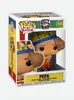 Salt-n-Pepa - Pepa 168 - Funko Pop! - Vinyl Figur Produktbild-Vorschau 6