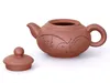tea4chill chinesische Teekanne Shanghai aus Ton 350ml, Produktbild-Vorschau 2
