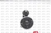 Anlasser 12V 1kW, kompatibel mit Referenznummern von Bosch, Produktbild-Vorschau 3