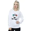 Disney - "Nightmare Before Christmas" Sweatshirt für Damen Produktbild-Vorschau 2