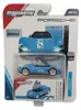 Majorette Porsche Deluxe auto's, speelgoedvoertuig, Productafbeelding-voorbeeld 2