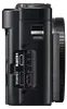 Panasonic DC-TZ99 Kompaktkamera Schwarz Produktbild-Vorschau 14
