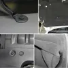 Verk 10125 Sada plastových příchytek autočalounění 620 ks Náhľad obrázku produktu 4