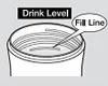 ZOJIRUSHI SM-YAF48-XA Tazza termica in acciaio da 480 ml Anteprima dell’immagine prodotto 12