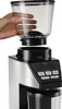 Kaffeemühle Calibra (schwarz/edelstahl, 160 Watt, Produktbild-Vorschau 5