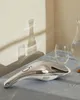 Alessi SG67 W, Edelstahl, Weiß, Thermoplastic resin, Produktbild-Vorschau 9