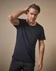 Tee Jays 5060 | Herren Raw Edge Tee / 100 Produktbild-Vorschau 4