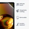 kwmobile 2x Tablet Schutzfolie kompatibel mit Xiaomi Redmi Produktbild-Vorschau 2