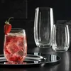 Pasabahce - Trinkgläser - Linka - Set von 6 - 240 ml - klar Produktbild-Vorschau 3