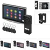 GoSmart Sada domácího videotelefonu EMOS IP-750A s WiFi Náhľad obrázku produktu