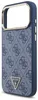 Custodia Guess 4G Triangle Logo Magsafe per Iphone 17 Pro Anteprima dell’immagine prodotto 6