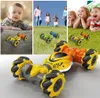 Ferngesteuertes Auto für Kinder(blau),Ferngesteuerte Auto Produktbild-Vorschau 8