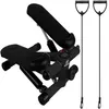 Fitness Stepper höhenverstellbar für Zuhause mit Produktbild-Vorschau 9