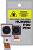 Original Hauptkamera Rückkamera für Huawei P30 PRO VOG-L04 Produktbild-Vorschau 4