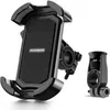 Rockbros 25210032001 Bike Phone Holder Black Voir les images du produit 3