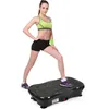 Vibrationsplatte Bluetooth LCD Fitness Abnehmen Produktbild-Vorschau 5