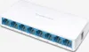 TP-LINK MS108| Switch| 8x RJ45 100Mb/s (MS108(EU)) Anteprima dell’immagine prodotto 1