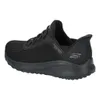 Skechers Slip-ins: BOBS Sport Squad Chaos schwarz 38 Produktbild-Vorschau 9
