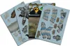 Revell 3D puzzle Jurský svět Dominion - modrá barva Náhled obrázku produktu 12