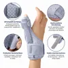 Cool-i® Handgelenk und Daumenbandage mit verstellbarer Produktbild-Vorschau 4