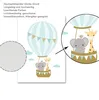 TPFLiving Kunstdruck LW-1002 (OHNE RAHMEN) Poster - Produktbild-Vorschau 6