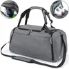 OKWISH Sporttasche Reisetasche mit Schuhfach & Nassfach Produktbild-Vorschau 2