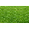 vidaXL Maschendraht Verzinkter Stahl 25x0,75 m Silbern Produktbild-Vorschau 3