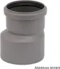 HT Reduzierstück Übergangsstück Ø 160/125 mm A/I, mit 1x Produktbild-Vorschau 1