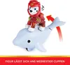 SPIN MASTER Paw Patrol Aqua Water Buddies Marshall Anteprima dell’immagine prodotto 8