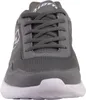 Lotto Lifes Herren-Sneaker CONNECT Grau-Weiß, Farbe:grau, Produktbild-Vorschau 4