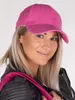 styleBREAKER Uni Leinen Baseball Cap | Verstellbare 6-Panel Produktbild-Vorschau 3