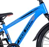 Bicicletta da bambino Volare Cross - ragazzi - 20 pollici - Anteprima dell’immagine prodotto 4