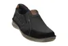 JOSEF SEIBEL New Anvers 01 | Slipper dla Mężczyźni | czarny Podgląd zdjęcia produktu 26