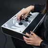 Nacon NACON DAIJA Arcade Stick Black, White USB Special PC, Podgląd zdjęcia produktu 2