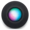 Apple HomePod mini, Apple Siri, Kulatý, Šedá, Midnight, Voir les images du produit 3